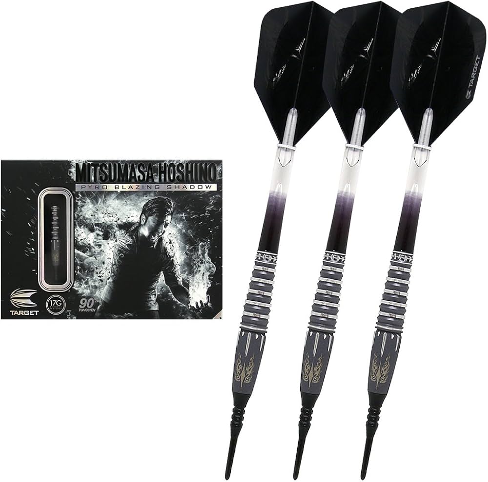 Amazon.co.jp: TARGET(ターゲット) PYRO BLAZING SHADOW(パイロ