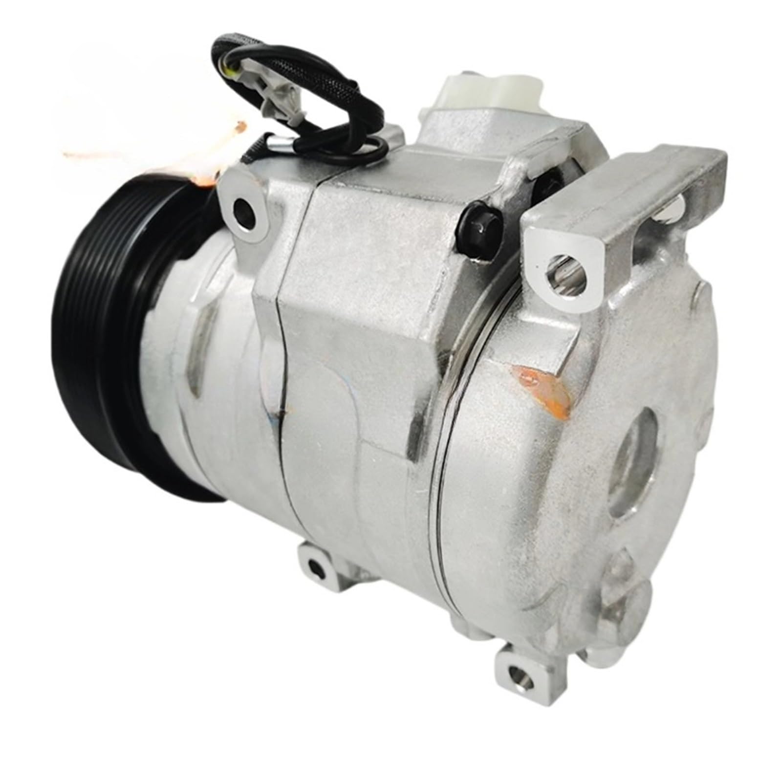 Amazon | AC エアコン コンプレッサー、三菱ふそう キャンター