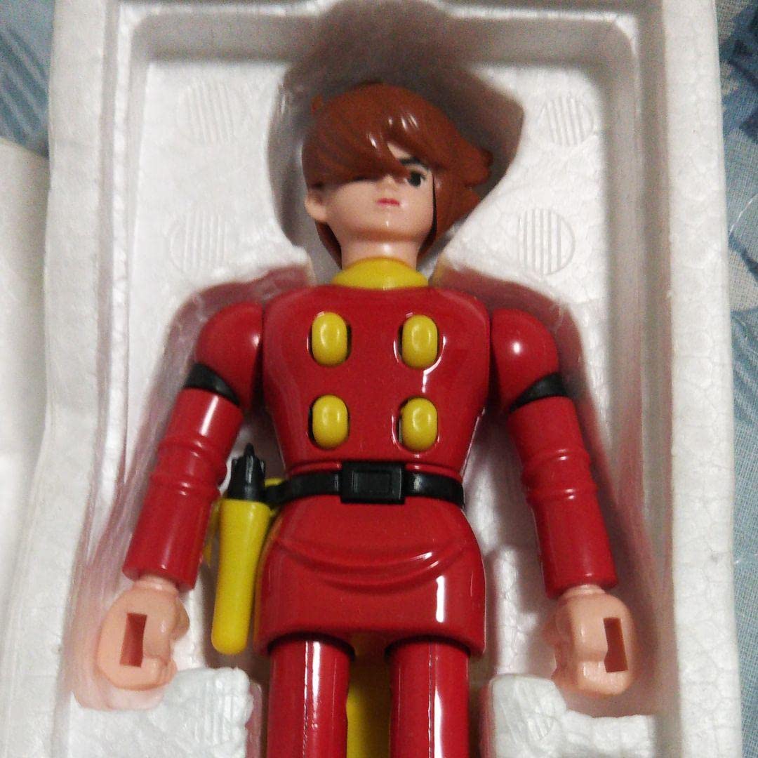 Amazon.co.jp: サイボーグ009 超合金タカトク 石森章太郎 ヴィンテージ