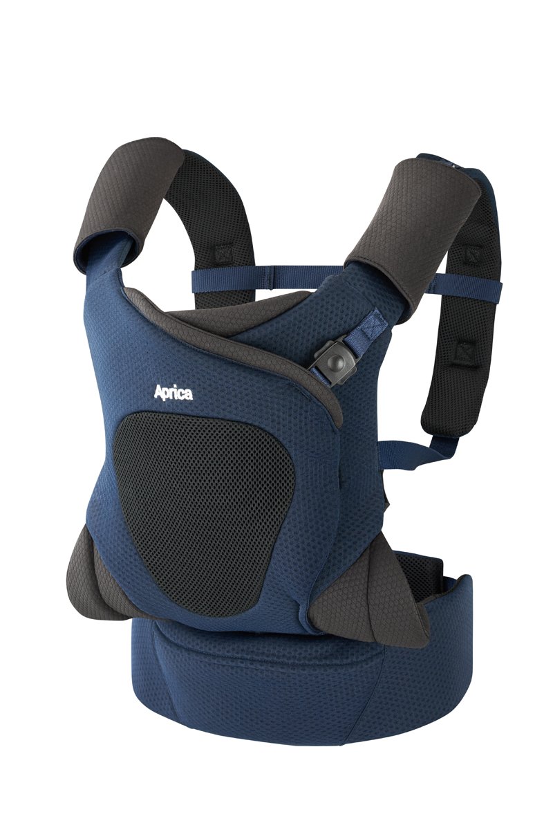Amazon | Aprica(アップリカ) 抱っこ紐 コアラ メッシュプラス 0か月