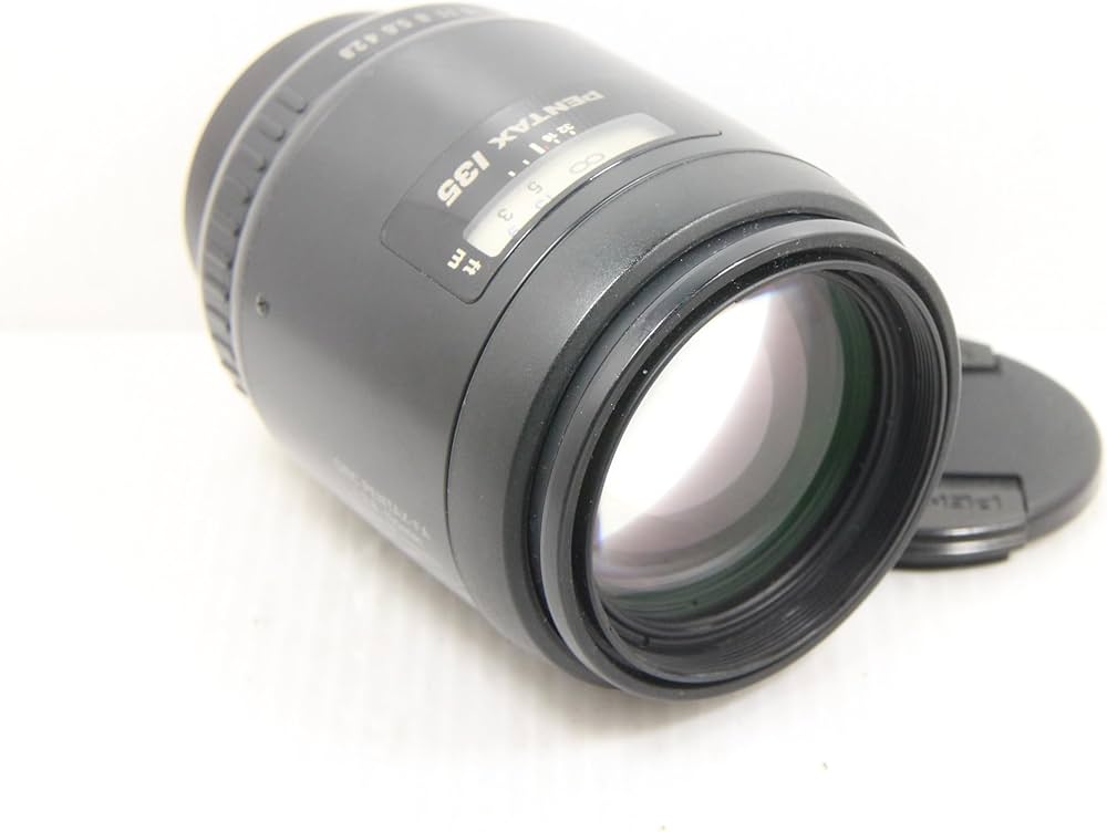 Amazon | PENTAX SMCP-FA 135mm F2.8 (IF)W/C | カメラ用交換レンズ 通販