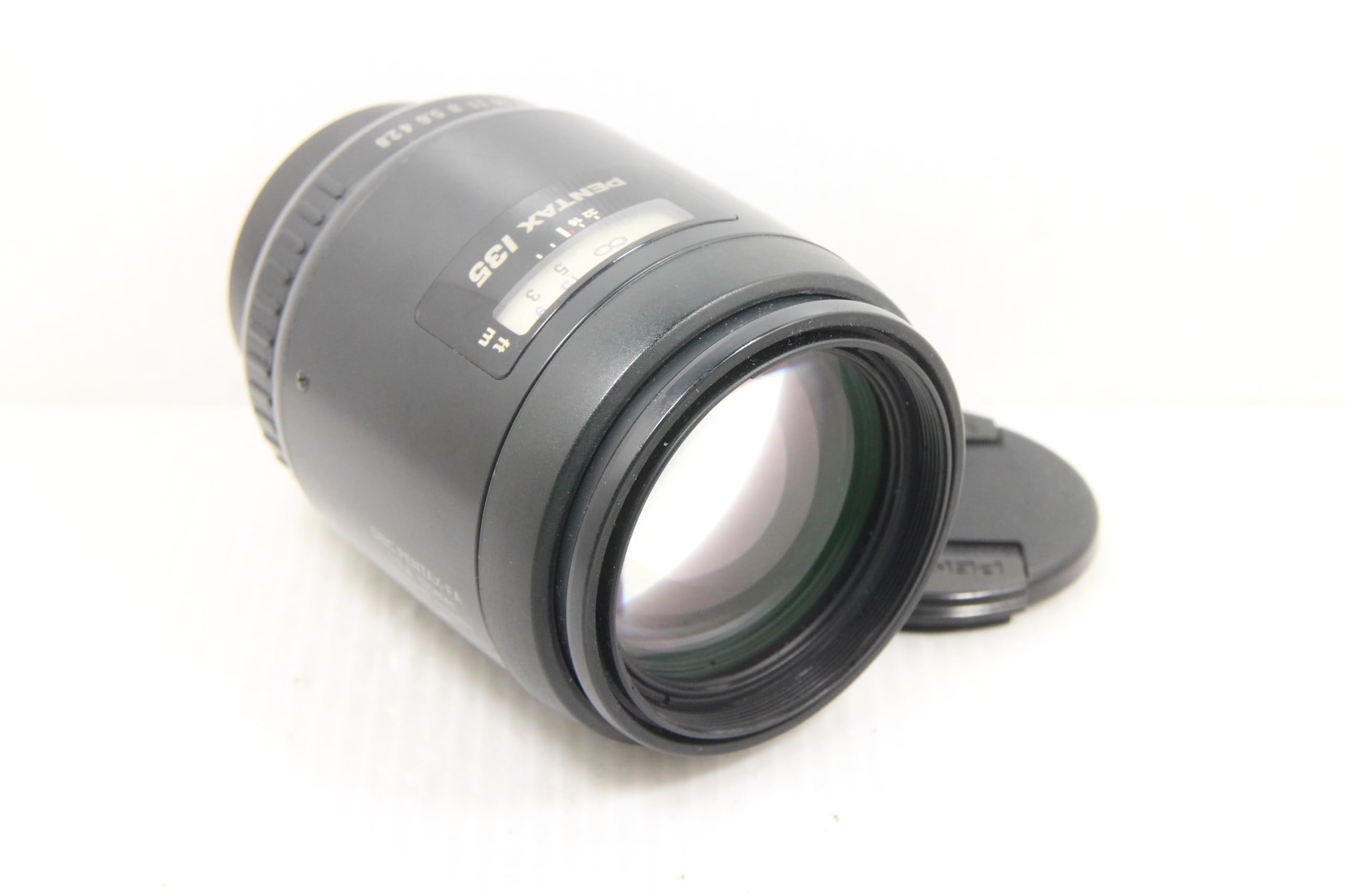 Amazon | PENTAX SMCP-FA 135mm F2.8 (IF)W/C | カメラ用交換レンズ 通販