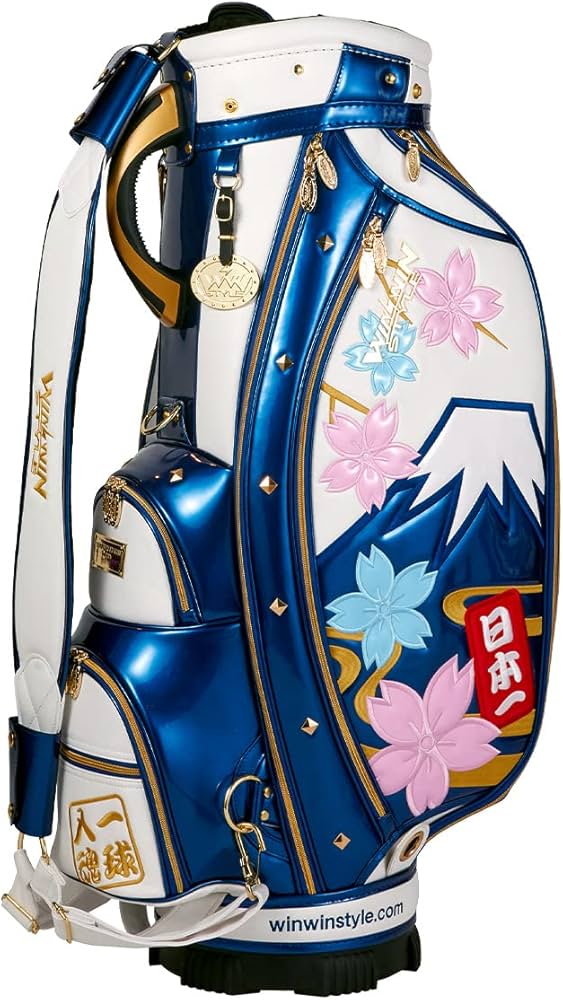 Amazon | WINWIN STYLE ウィンウィンスタイル 富士山/日本一 キャディ