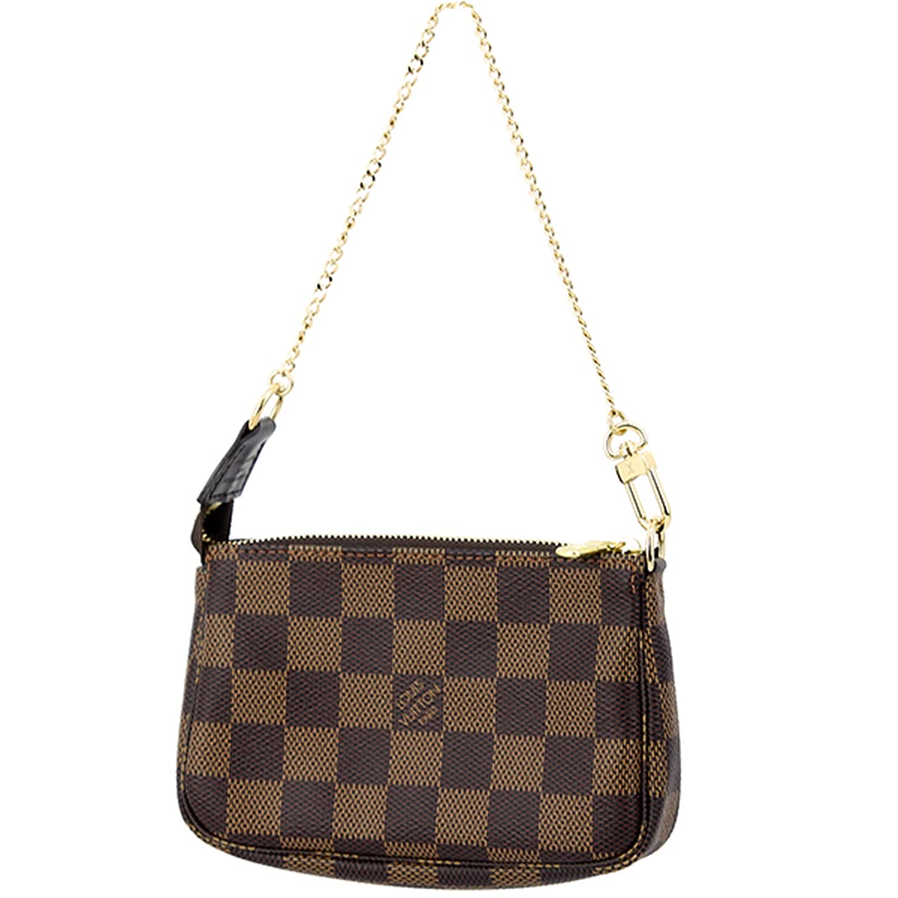 Amazon | (ルイヴィトン) LOUIS VUITTON ルイヴィトン ポーチ LOUIS