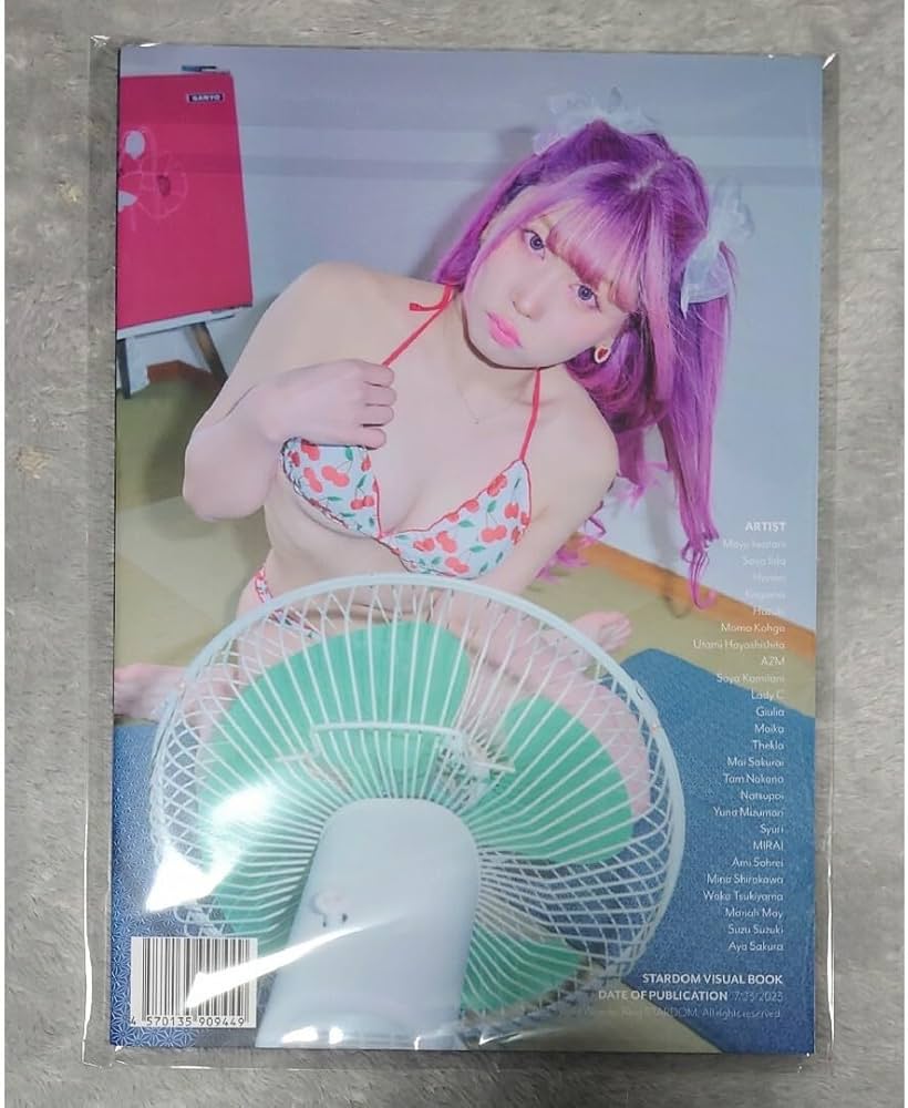 Amazon.co.jp: スターダム最新「ビキニング12」写真集 女子プロレス