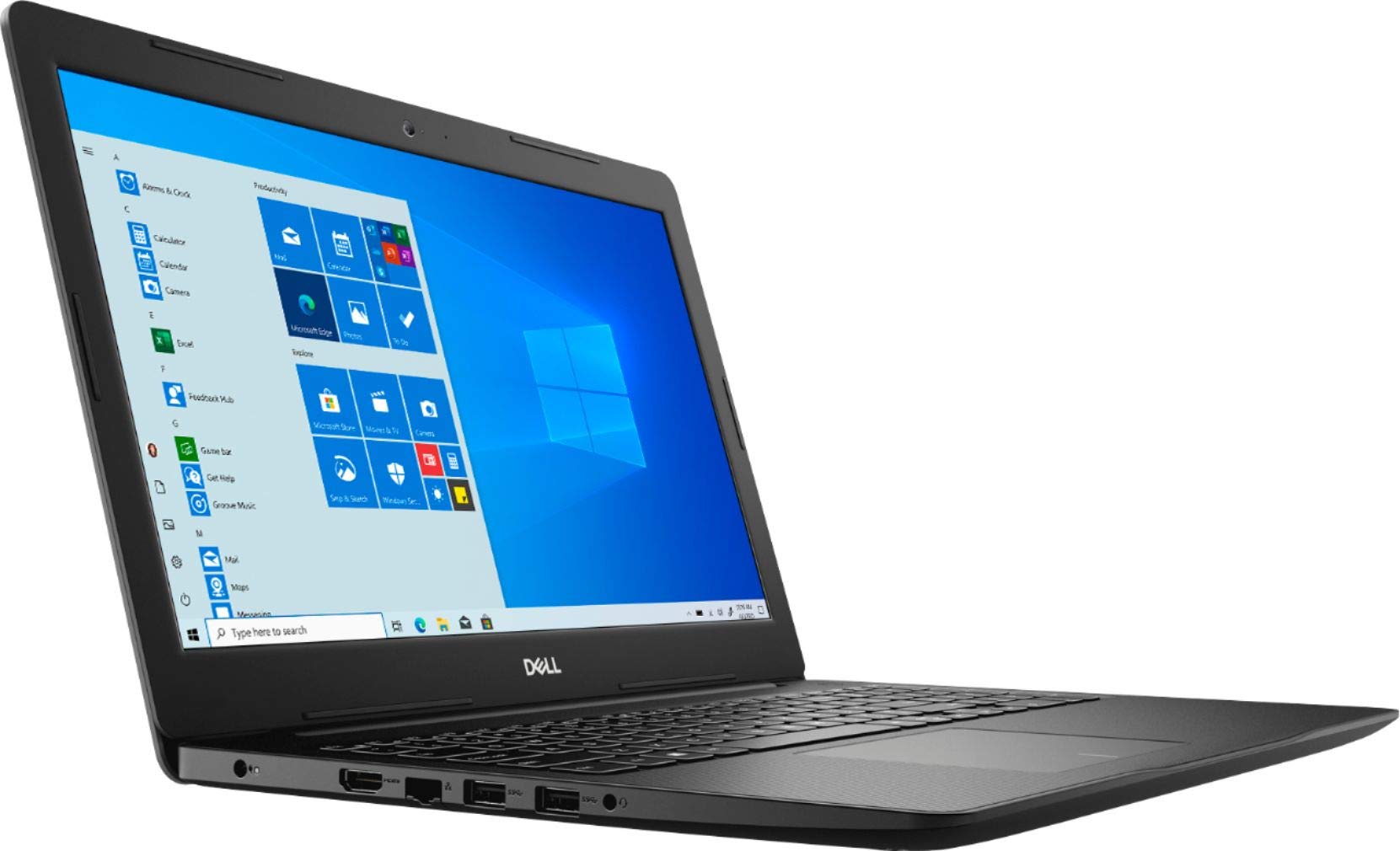 第11世代☆DELL【i5☆8GB/256GB】13.3型バッテリ新品級 715 DELL - 第