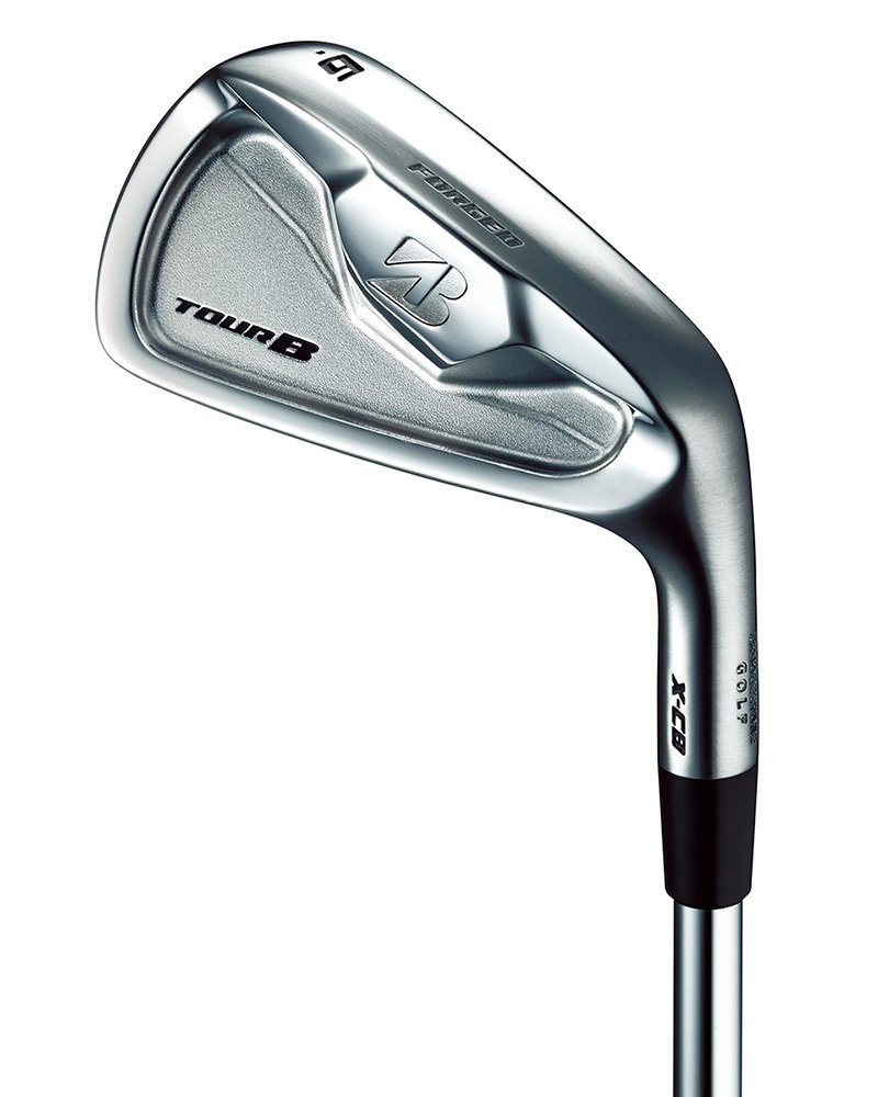 Amazon.co.jp: BRIDGESTONE(ブリヂストン) TOUR B X-CB 6本 アイアン