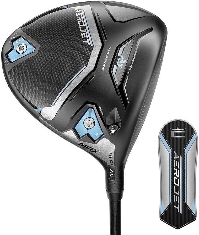 Amazon.co.jp: コブラ（Cobra） エアロジェット AEROJET MAX