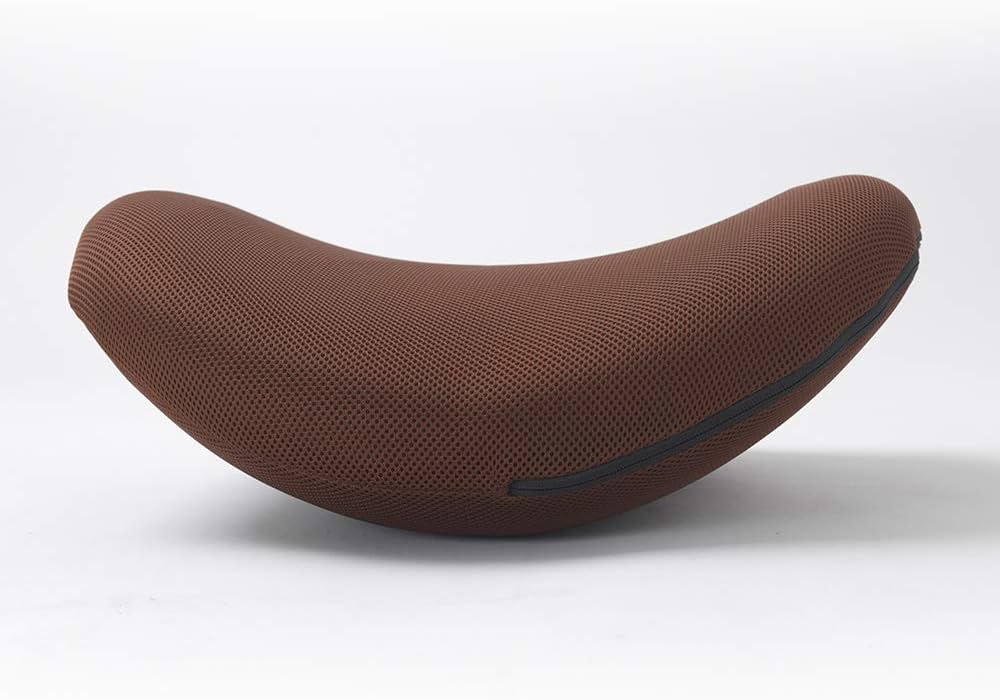 Amazon | ショップジャパン ゆらこ ブラウン ストレッチ 骨盤運動