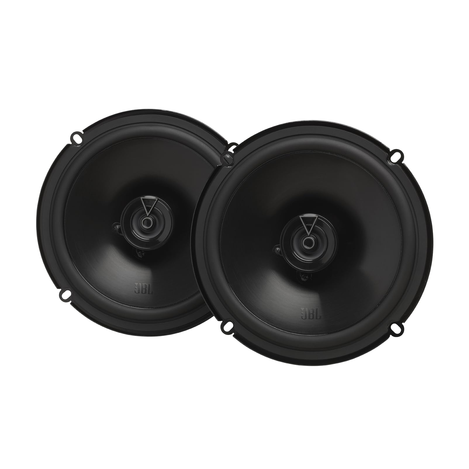 Amazon.com: JBL Club 64FSL - Shallow-Mount 6-1/2