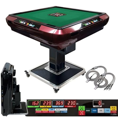 麻雀用品 全自動麻雀卓 折りたたみ」の人気商品一覧 | 安い商品を通販