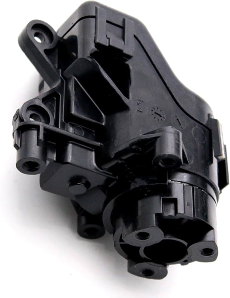 Amazon.com: Power Folding Right Mirror Actuator Motor Module Car