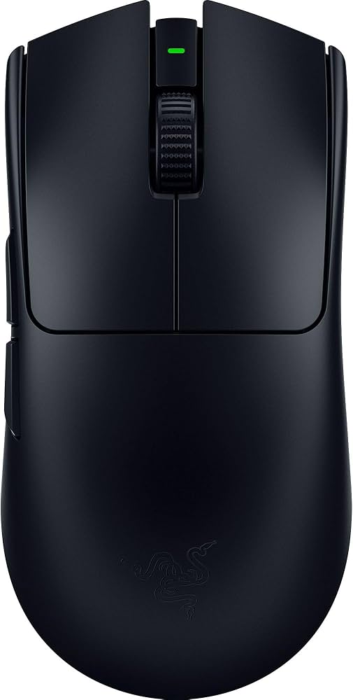 Amazon.co.jp: 【8000Hzドングル同梱・超軽量54g】Razer Viper V3 Pro