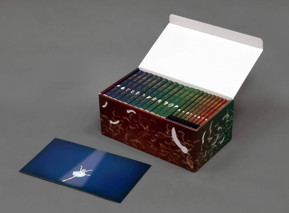 SWAN―白鳥―完結記念プレミアムセット | 有吉 京子 |本 | 通販 | Amazon