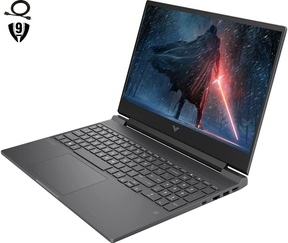 Amazon.com: HP Victus 15.6