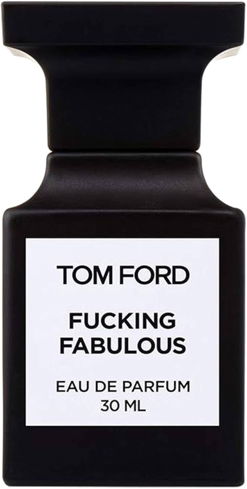 Tom Ford Fabulous EDP Spray 1.0 Ounce : Amazon.ca: Beauty