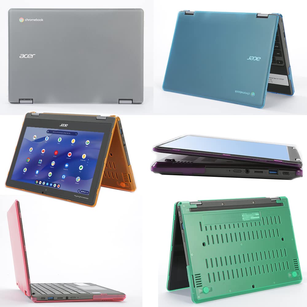 Amazon.com: mCover Hard Case Only Compatible for 2021~2023 11.6