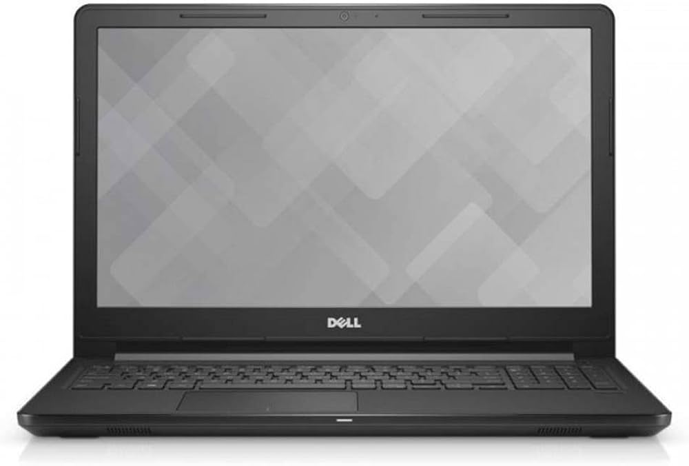 Dell Vostro 15 3568 (Celeron Dual Core (6th Gen)/ 4 GB DDR4/ 500