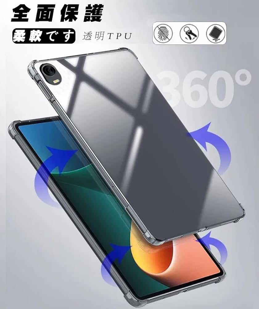 Amazon.co.jp: For ALLDOCUBE iPlay 60 mini Pro/iPlay 60 Mini Turbo