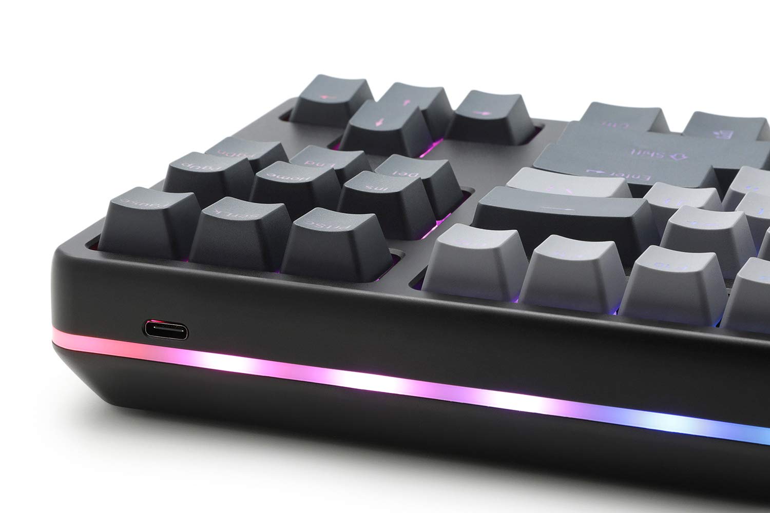 Amazon | DROP CTRL ハイプロファイル メカニカルキーボード