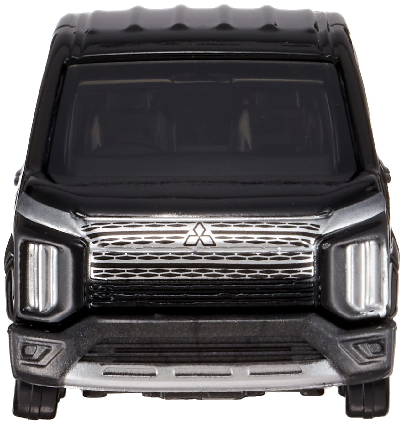 Amazon.co.jp: タカラトミー トミカ No.39 三菱 デリカD:5 (箱