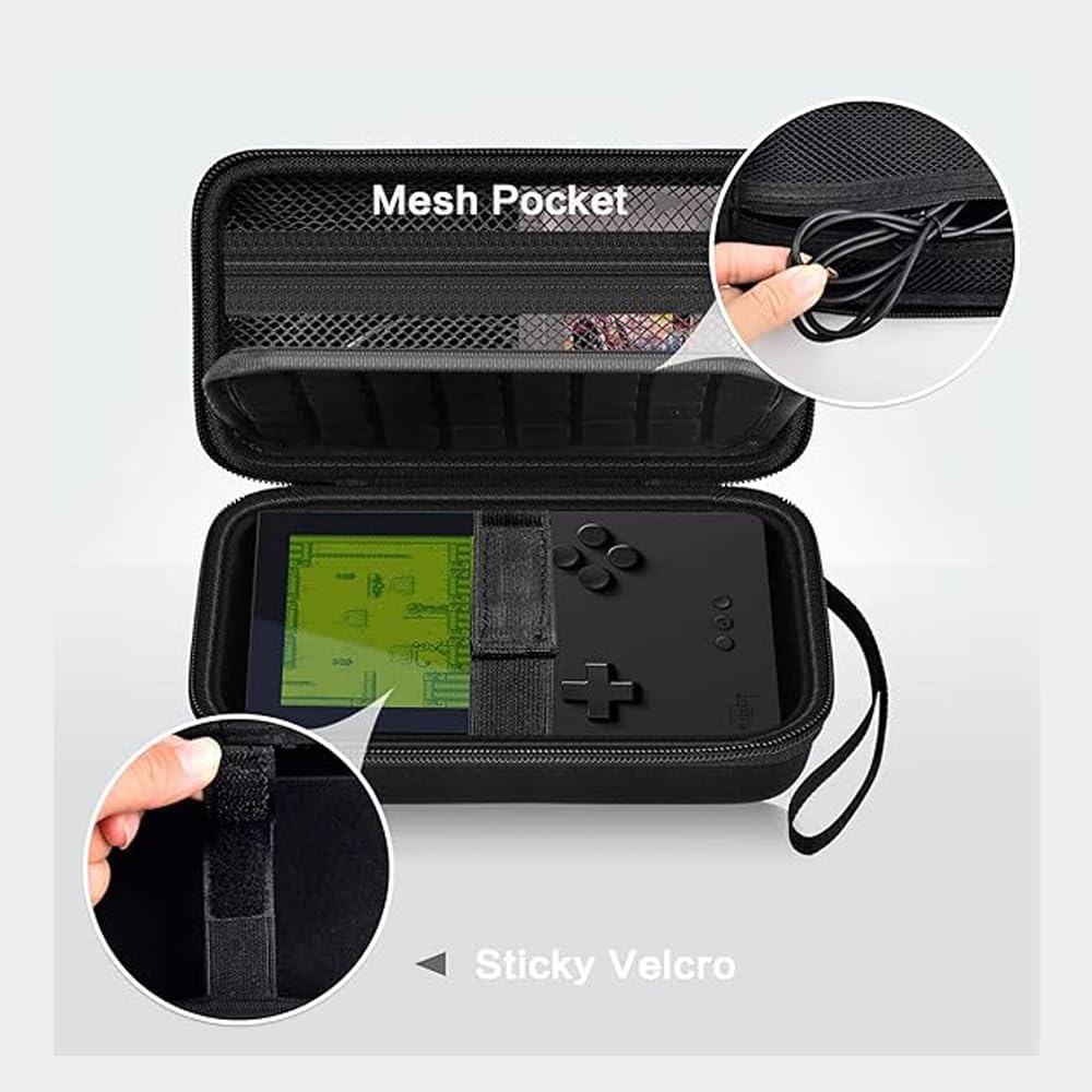 Amazon.co.jp: アナログポケットハンドヘルドゲーム機と互換性のある