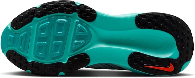 Amazon.com | Nike Men's Vomero 18 Road Running Shoes, Summit White