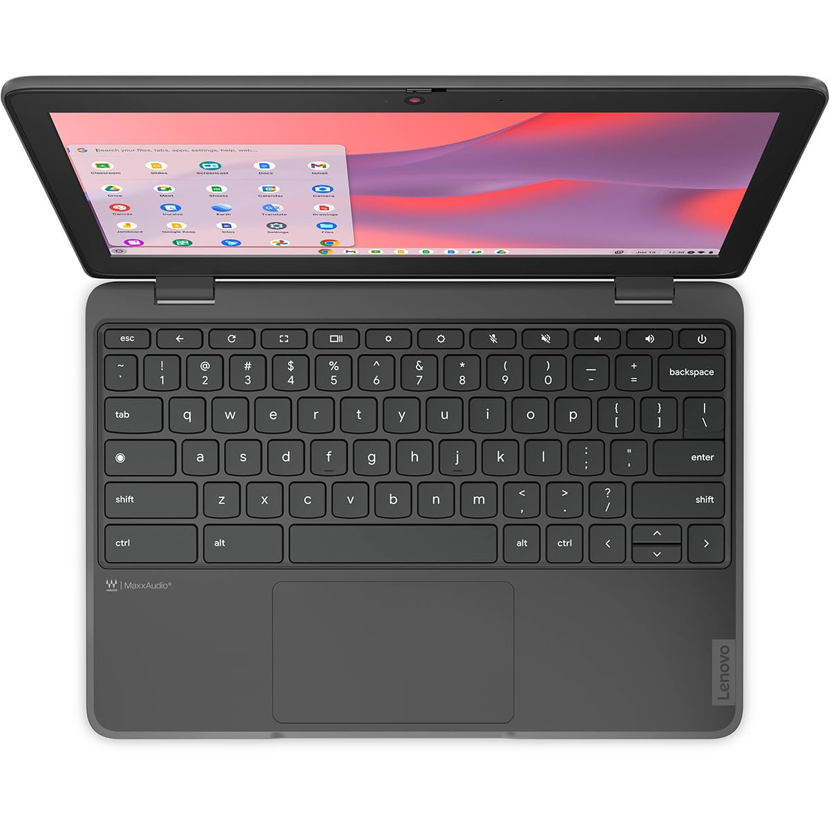Amazon.co.jp: Lenovo 100e Chromebook Gen 4 83G80001US 11.6インチ