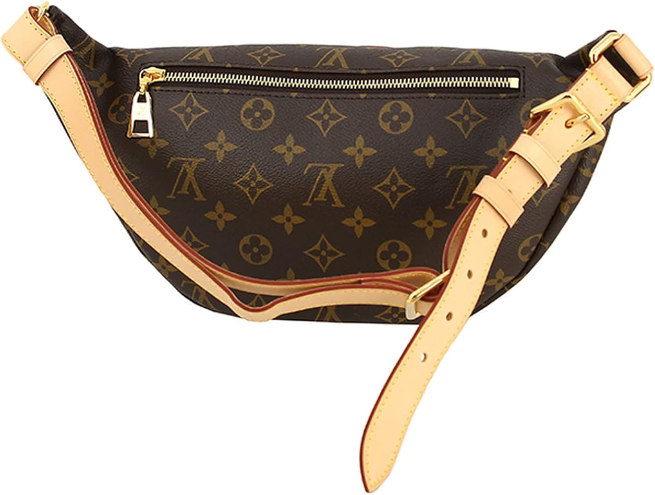 Amazon | LOUIS VUITTON(ルイヴィトン)バムバッグ ボディバッグ