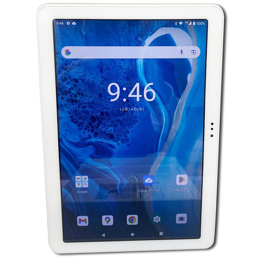 Amazon.co.jp: 容量100GB 365日間利用可能 Androidタブレット ATab-1