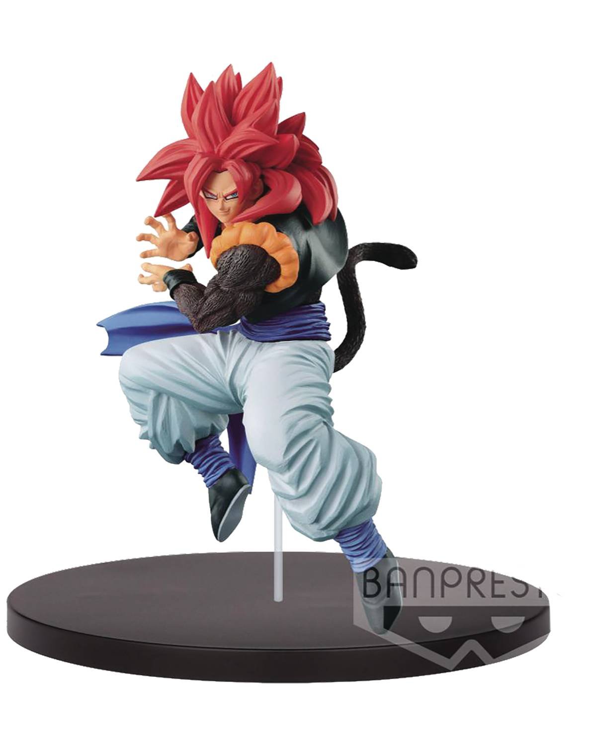 Amazon.co.jp: ドラゴンボールGT SCultures BIG 造形天下一武道会7