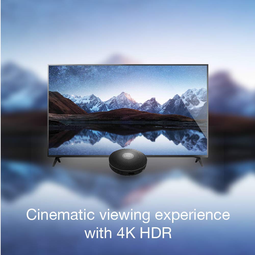 Amazon.com: EZCast Ultra 4K HDR Universal HDMI Wireless Display