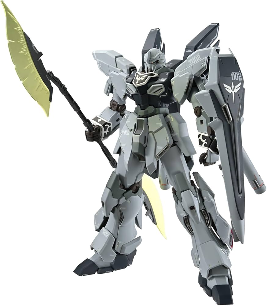 Amazon | MG 機動戦士ガンダムNT シナンジュ・スタイン (ナラティブ