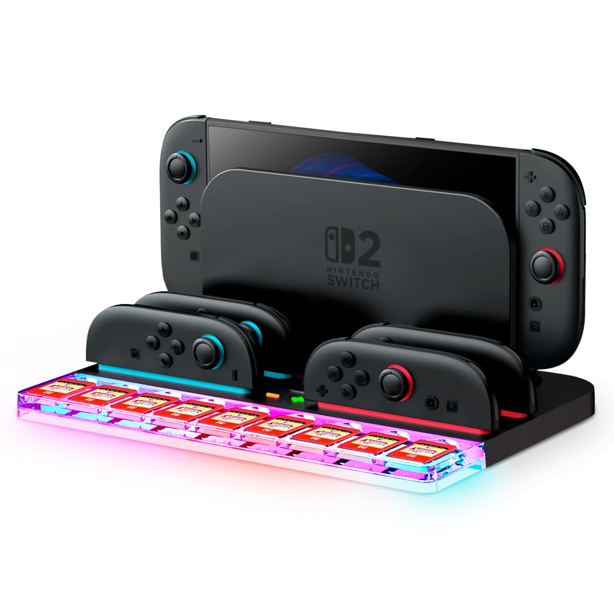 Amazon.com: SUPCASE for Nintendo Switch 2 Joy Con Controllers