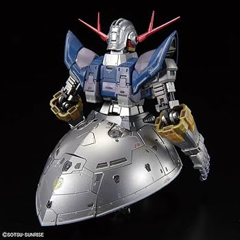 Amazon | RG 1/144 ガンダムベース限定 ジオング [スペシャル