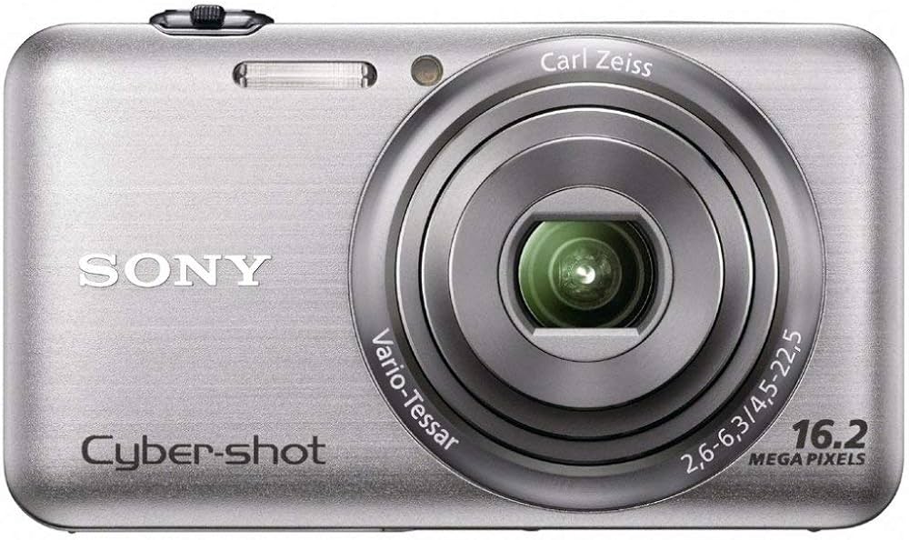 Amazon.co.jp: SONY デジタルカメラ Cybershot WX7 1620万画素CMOS