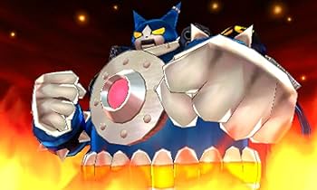 Amazon.co.jp: 妖怪ウォッチバスターズ 赤猫団 (【特典】・レッドJ