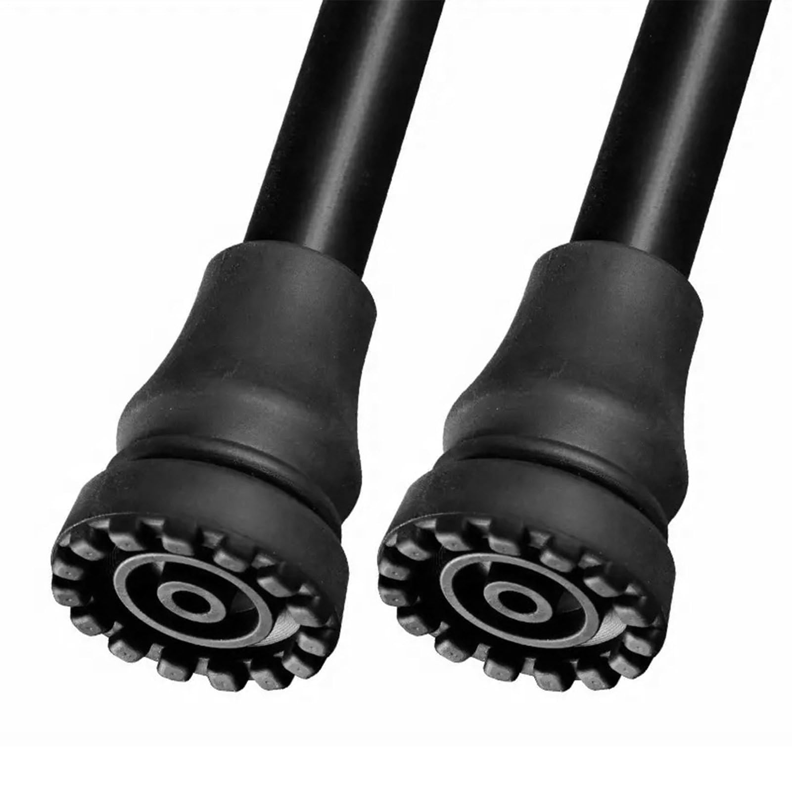 Amazon.co.jp: 交換用杖先ゴム 16/20/22MM 濡れた路面でも滑りにくい