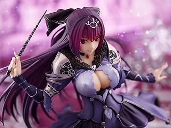 Amazon | Fate/Grand Order キャスター/スカサハ=スカディ [ 第二再臨