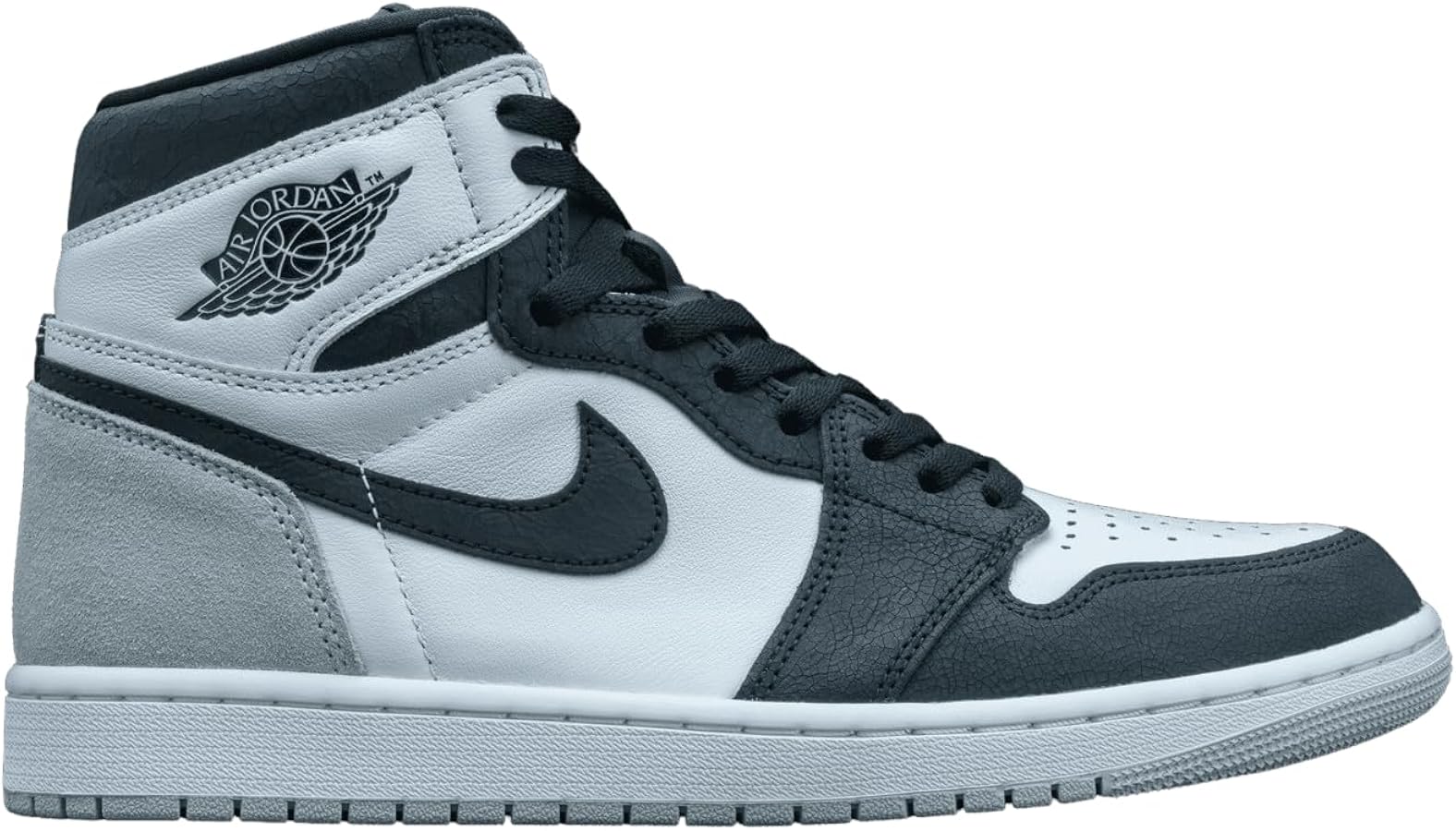 Amazon.com | Air Jordan 1 Retro High OG Stage Haze | Basketball