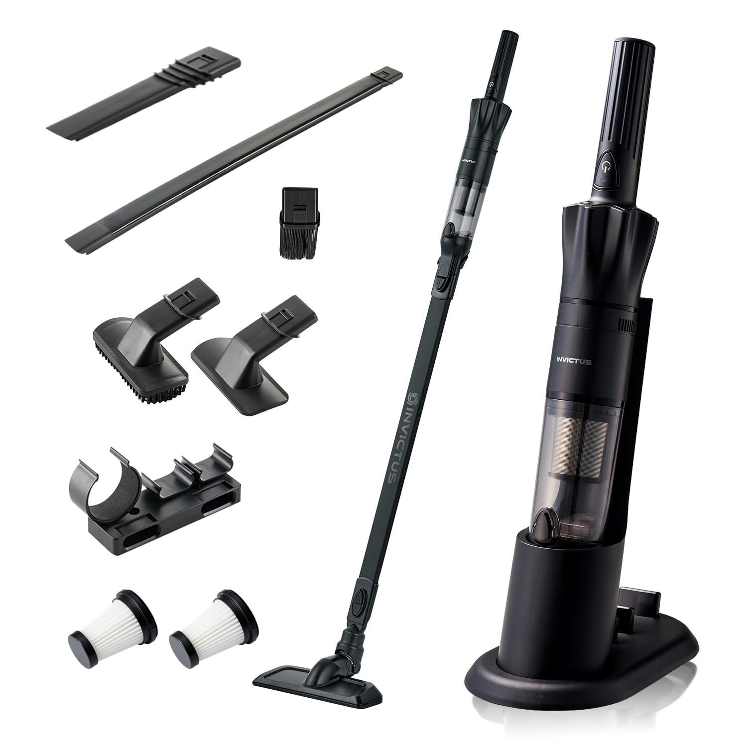 Amazon.co.jp : 【公式】インビクタス ワン デラックスセット