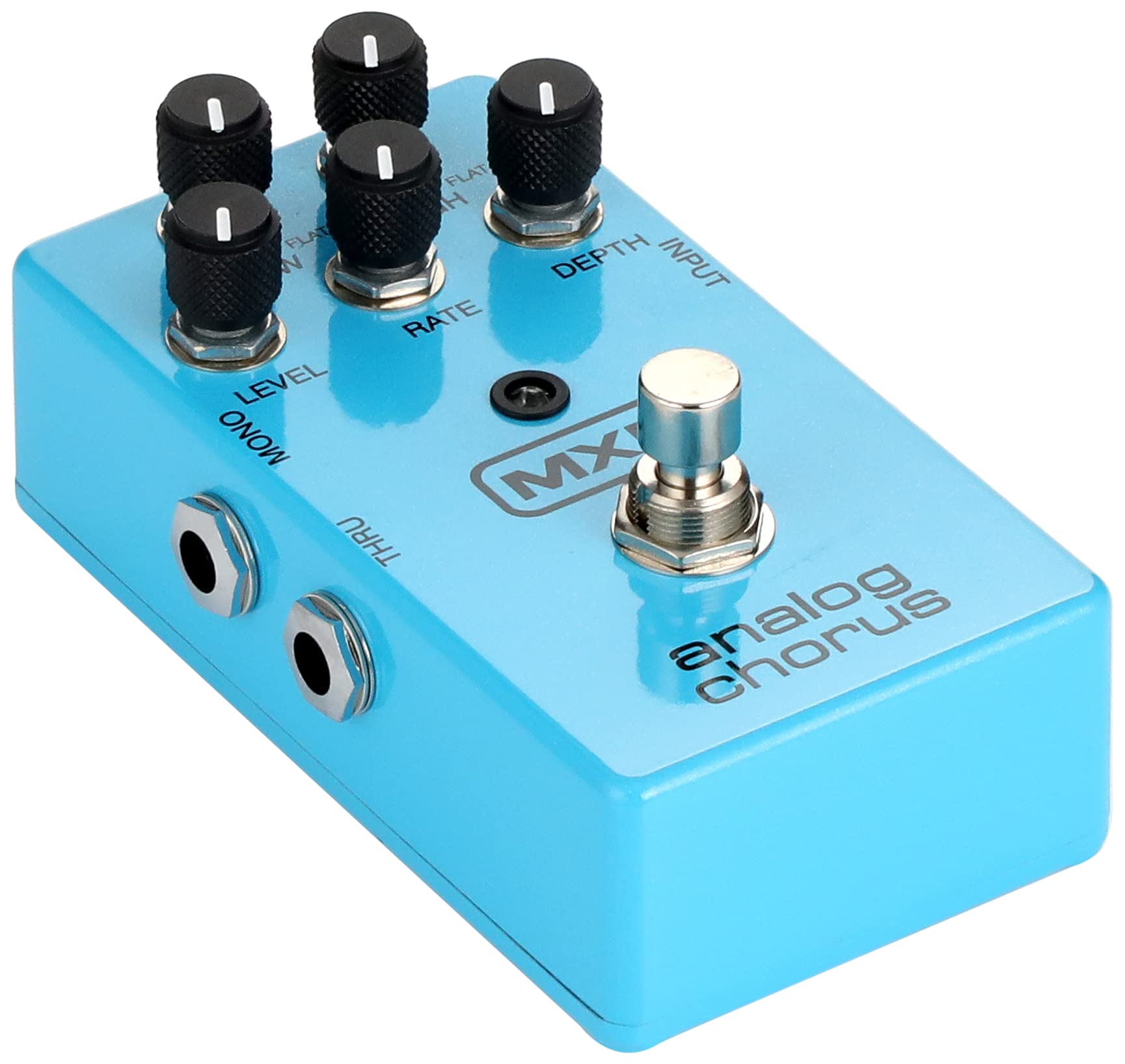 Amazon | MXR M234 ANALOG CHORUS M-234 | コーラス・フランジャー