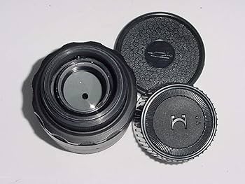 Amazon.com : Helios 44-2 58mm F2 Russian Lens for Micro 4/3