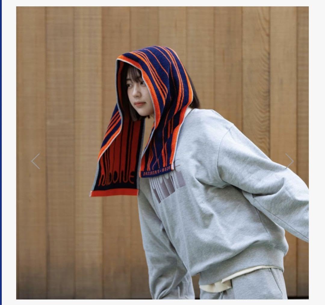 Amazon.co.jp: バウンディ Vaundy タオル バウンディ ライブグッズ