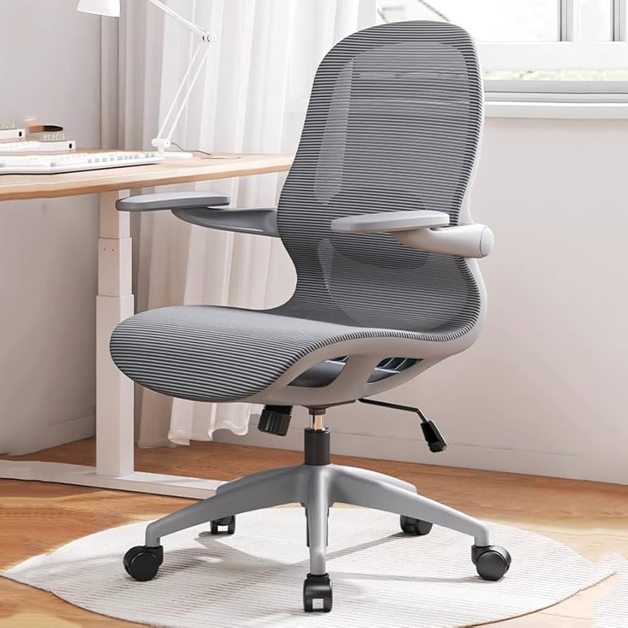 Amazon.co.jp: Takunoa デスクチェア おしゃれ メッシュ オフィス