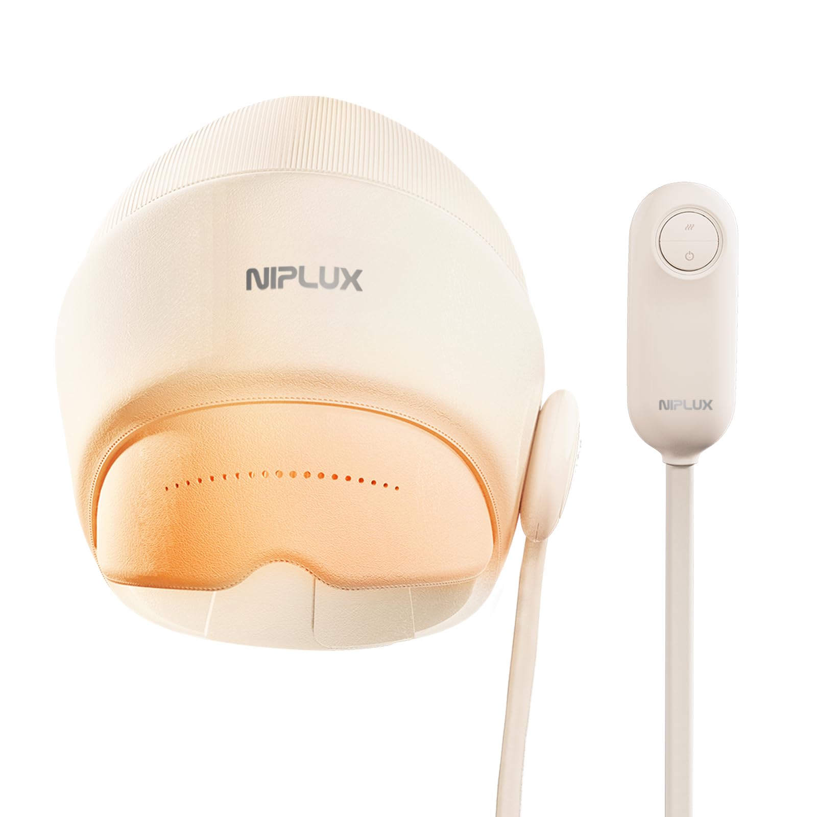 Amazon.co.jp: NIPLUX CHILLMET Head Relaxation Device Head Spa Hot