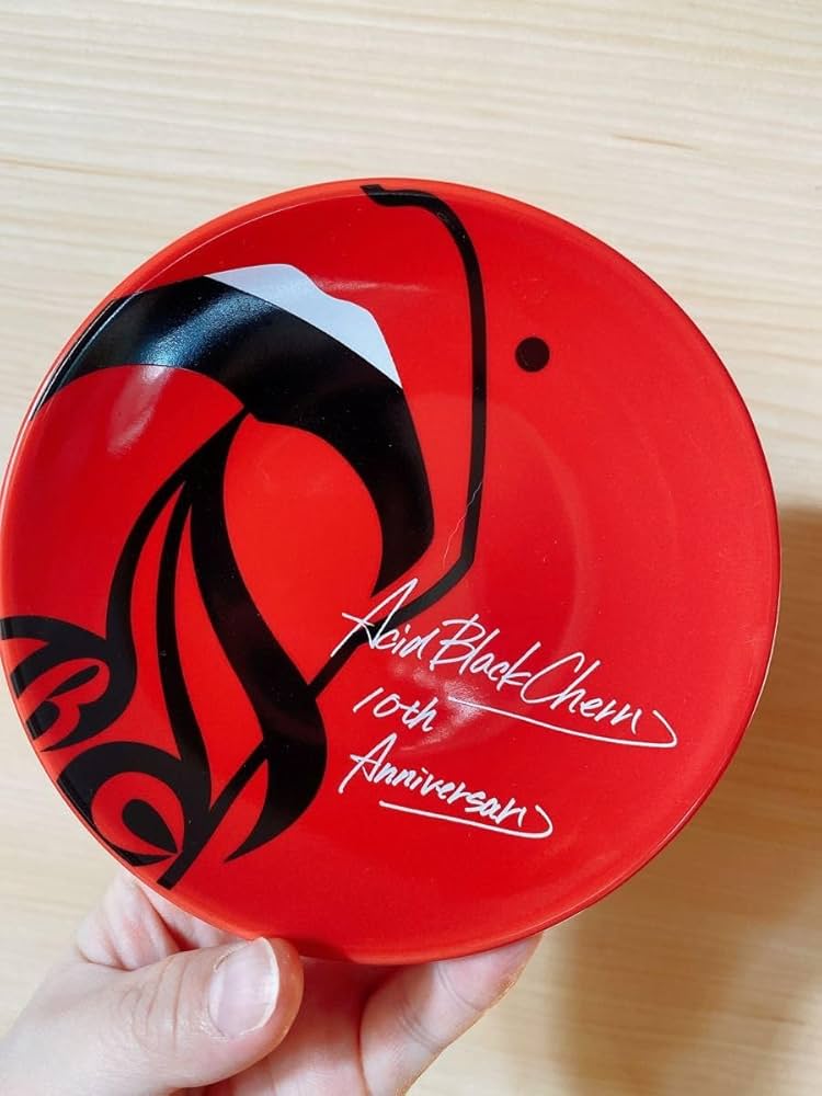 Amazon.co.jp: Acid Black Cherry 10周年Anniversaryマグカップ