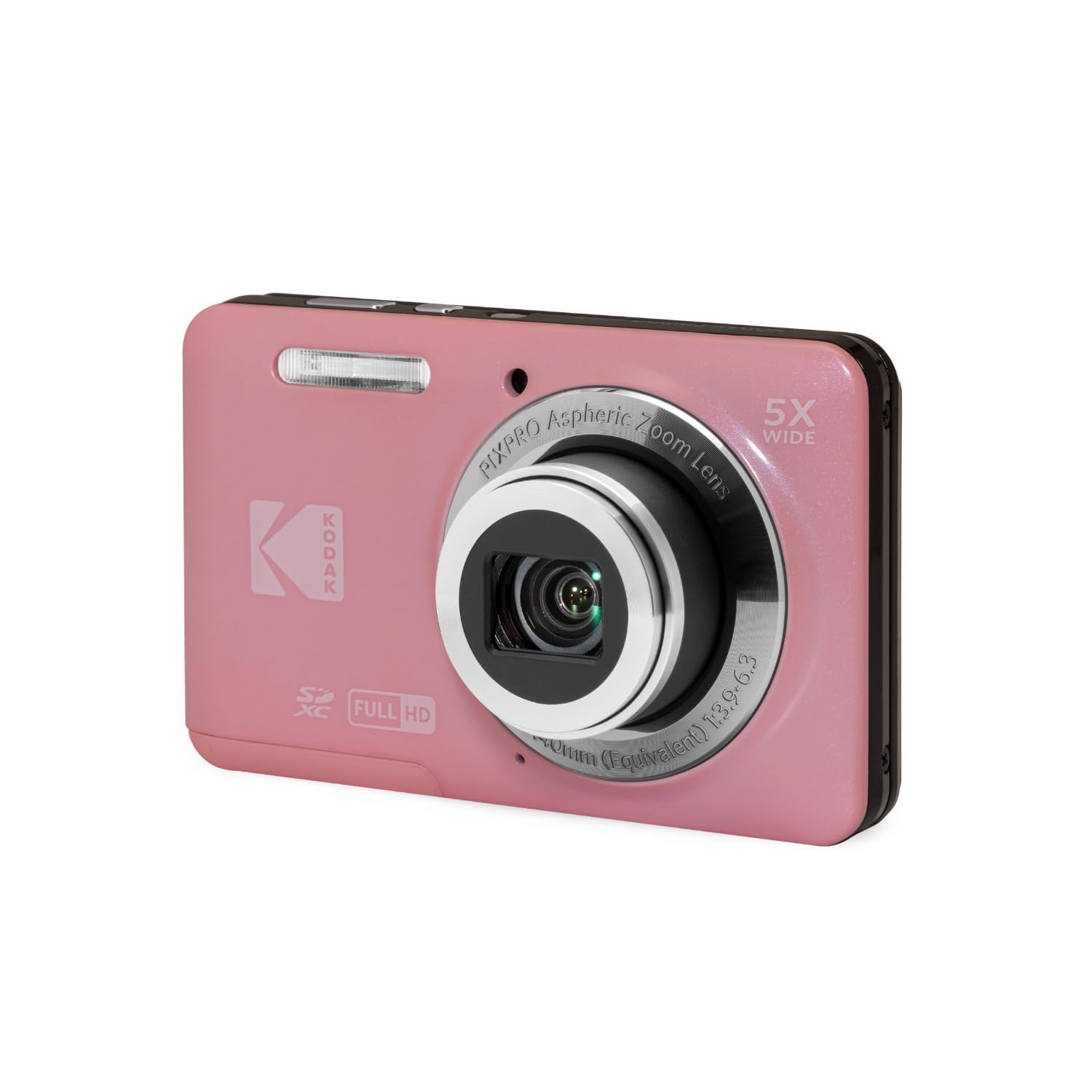 Amazon Canada: Kodak PixPro Friendly Zoom FZ55 16MP 1080p Full HD