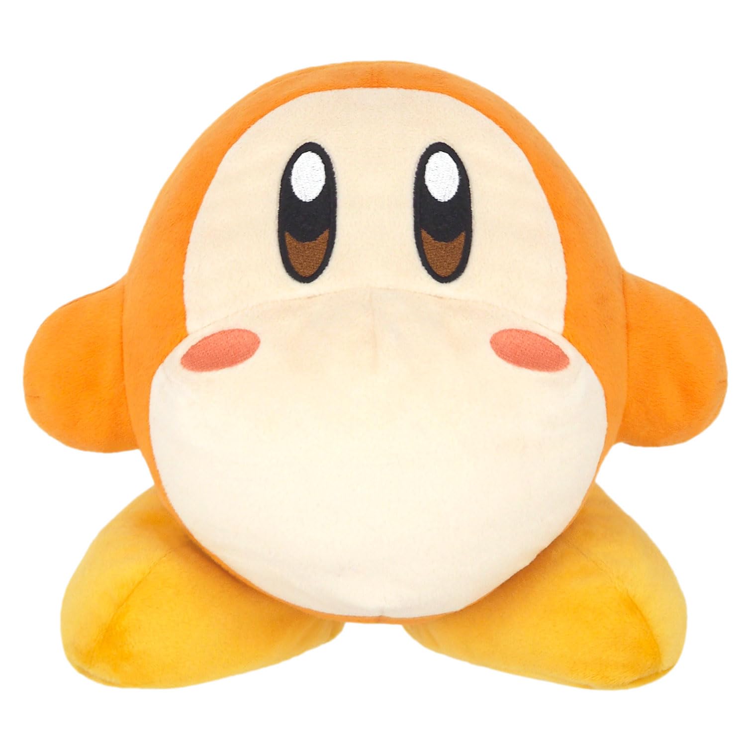 Amazon.co.jp: 三英貿易 星のカービィ ALL STAR COLLECTION ワドルディ