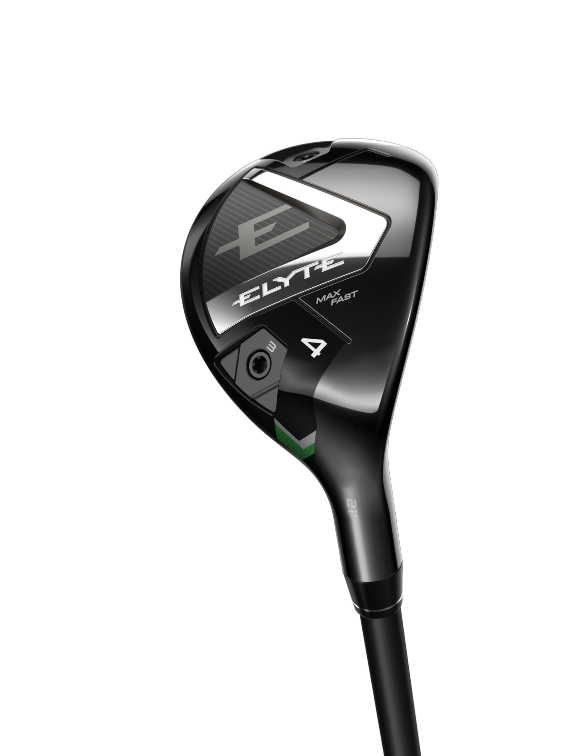 Amazon | キャロウェイ(Callaway) 右用 ユーティリティ ELYTE MAX FAST